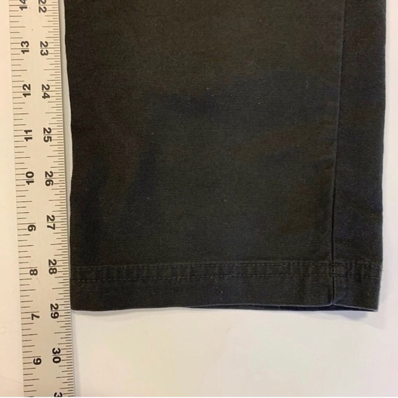 Roark Men's Layover Slim Straight Fit Drawstring Closure W/ Zipper Fly - Picture 10 of 11